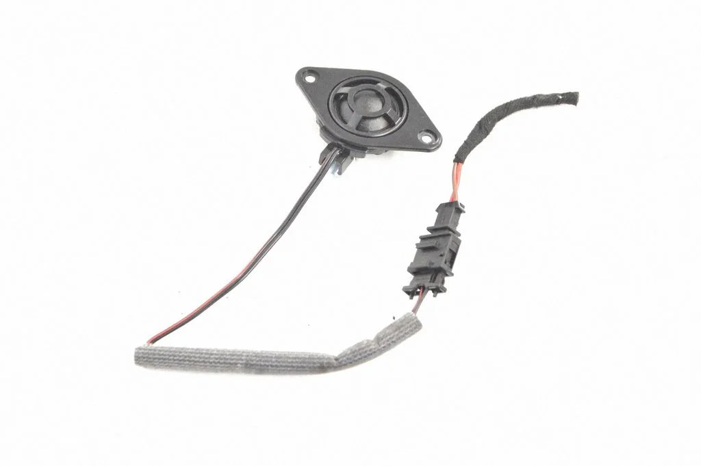 Front door speaker – Porsche Cayenne (9PA) (2002-2010)
