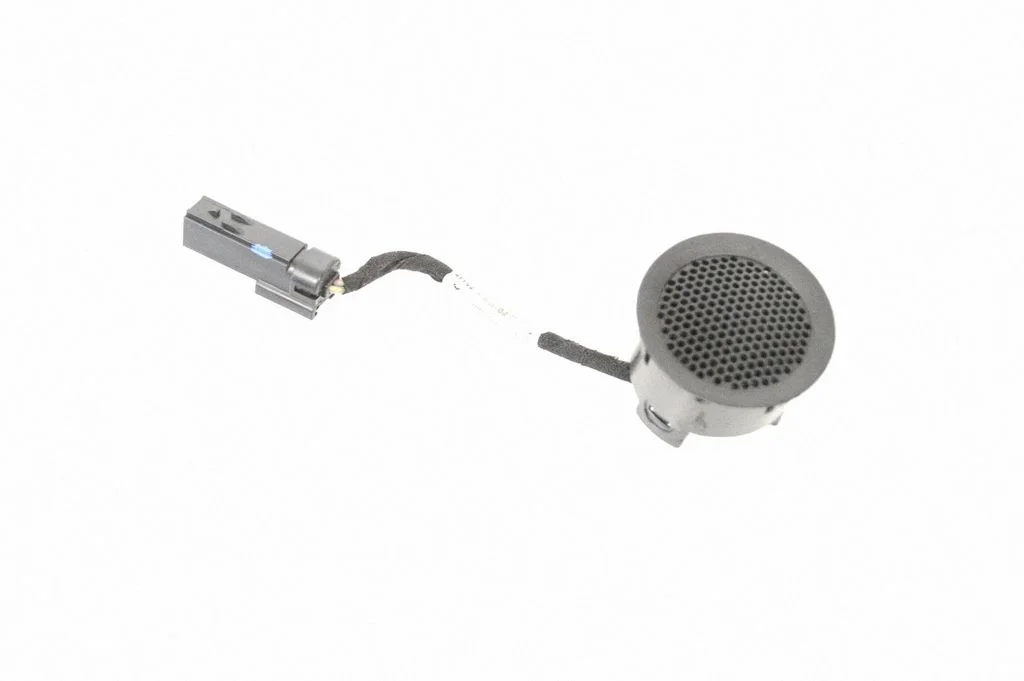 Głośnik w drzwiach przednich 8907019401A