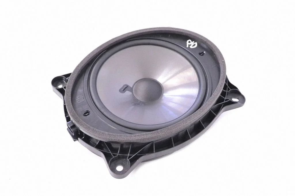 Front door speaker 8616048370PB