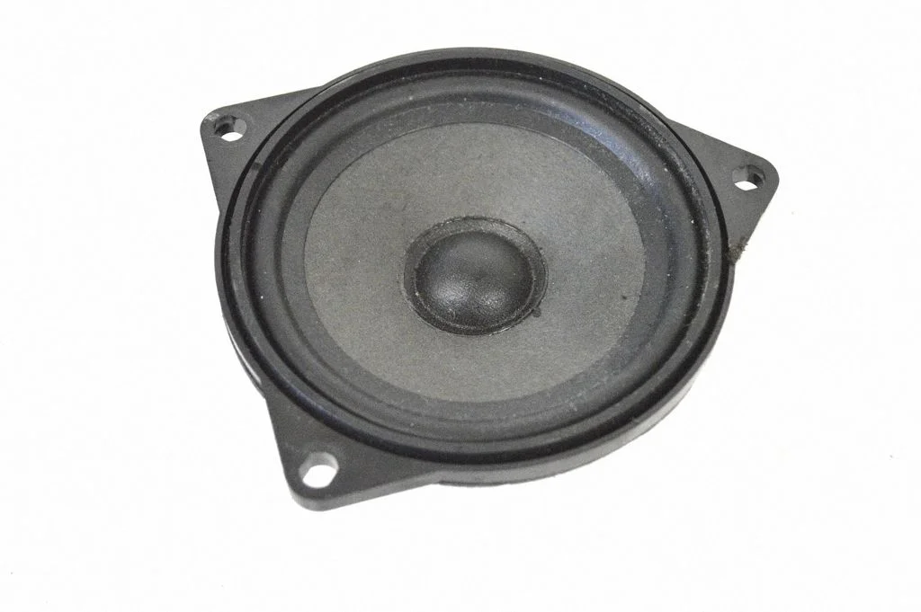 Skaļrunis (-ņi) priekšējās durvīs 3428196