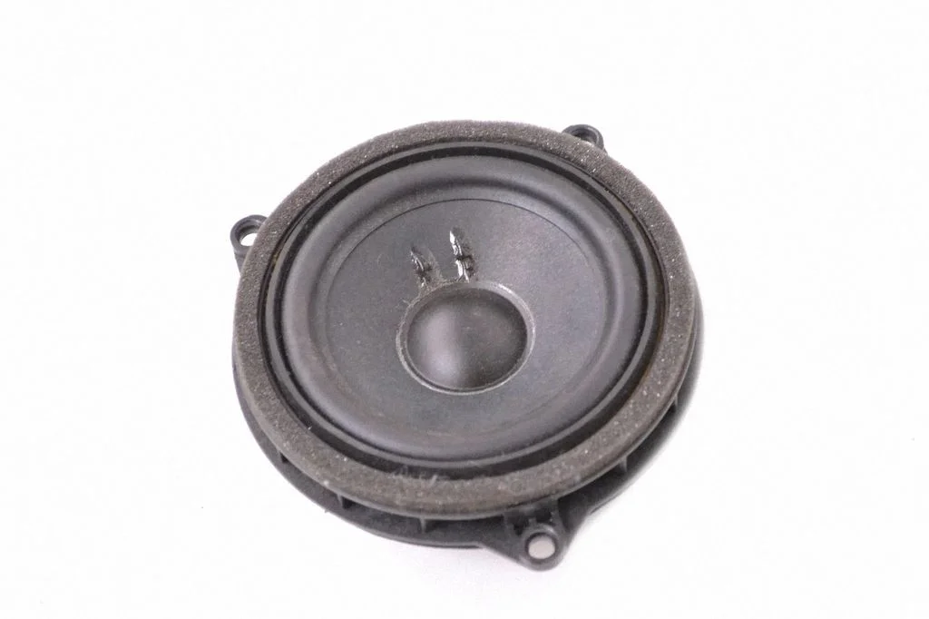 Front door speaker