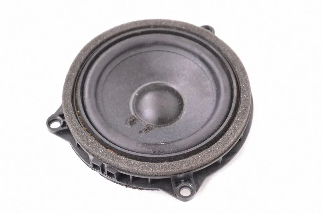 Front door speaker