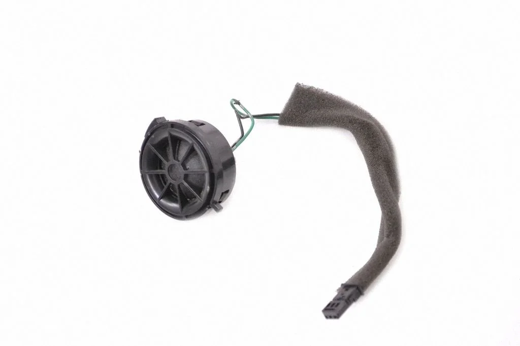 Skaļrunis (-ņi) priekšējās durvīs – Land Rover Range Rover Sport L320 (2005-2013)