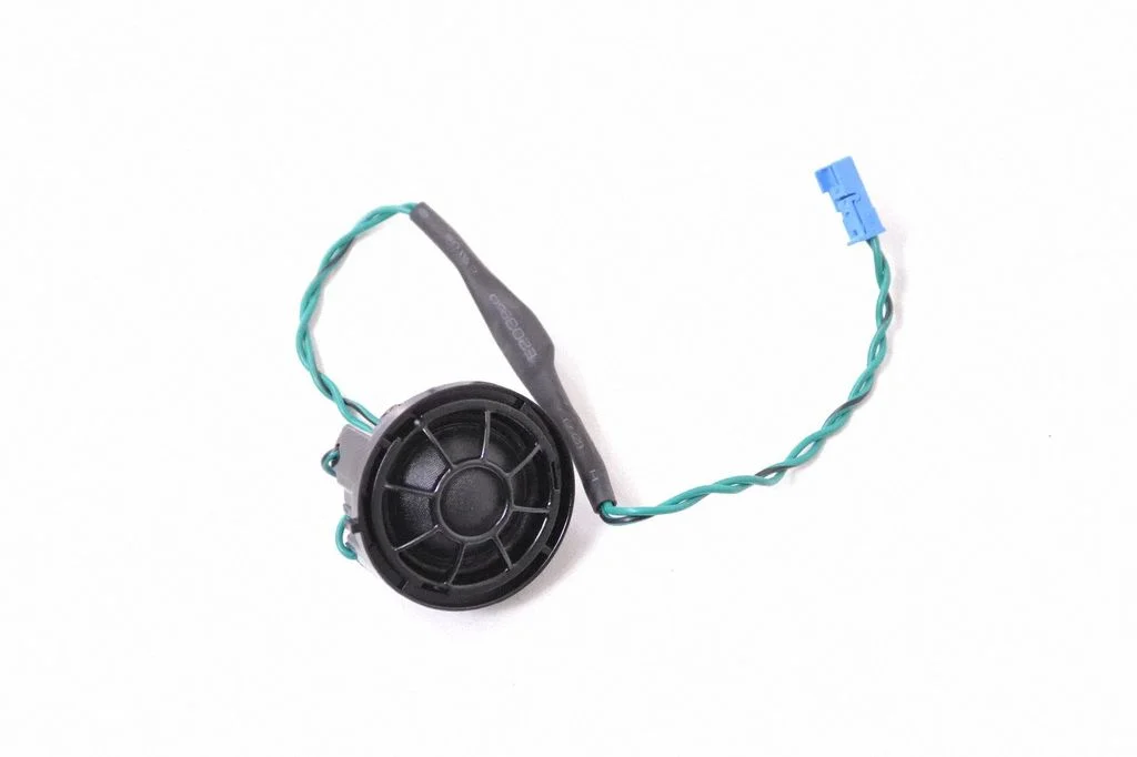 Front door speaker – BMW 5 Series G30 G31 G38 (2016-)