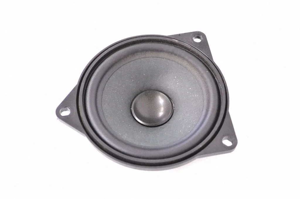 Skaļrunis (-ņi) priekšējās durvīs 9133409