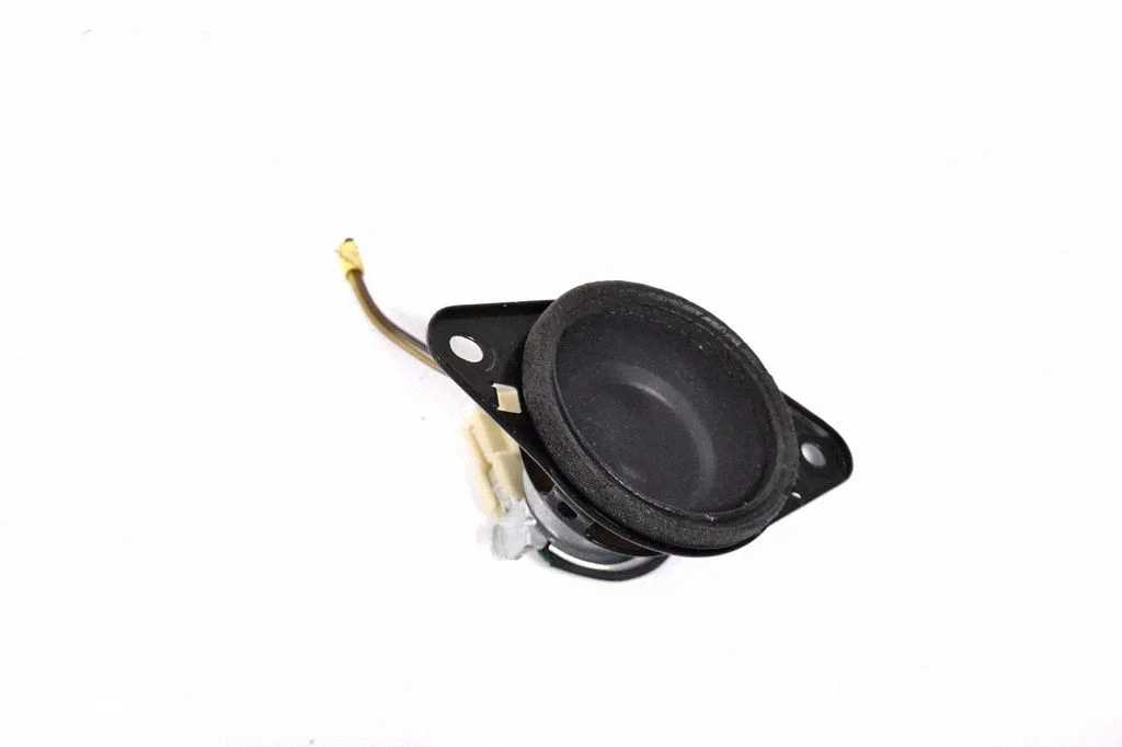 Skaļrunis (-ņi) priekšējās durvīs 09510J0852
