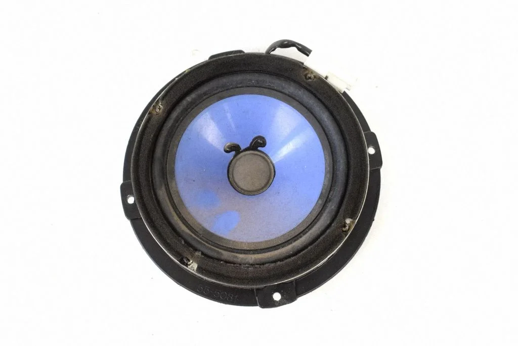 Skaļrunis (-ņi) priekšējās durvīs 963002B110