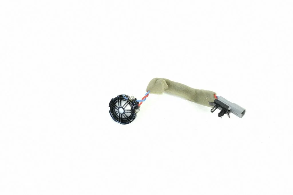 Skaļrunis (-ņi) priekšējās durvīs BJ3218808AC