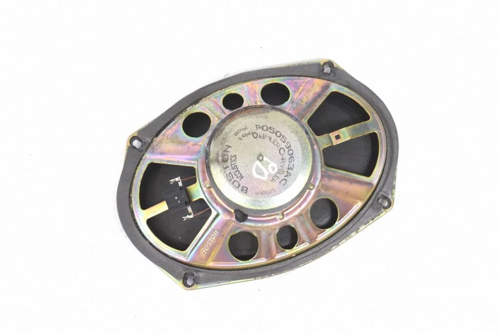 Front door speaker – Jeep Grand Cherokee (WK) (2005-2010)