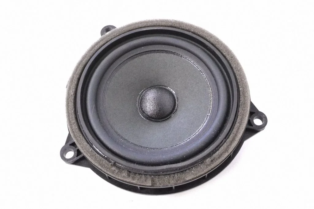 Głośnik w drzwiach przednich – Mini Cooper Countryman R60 (2011-2016)
