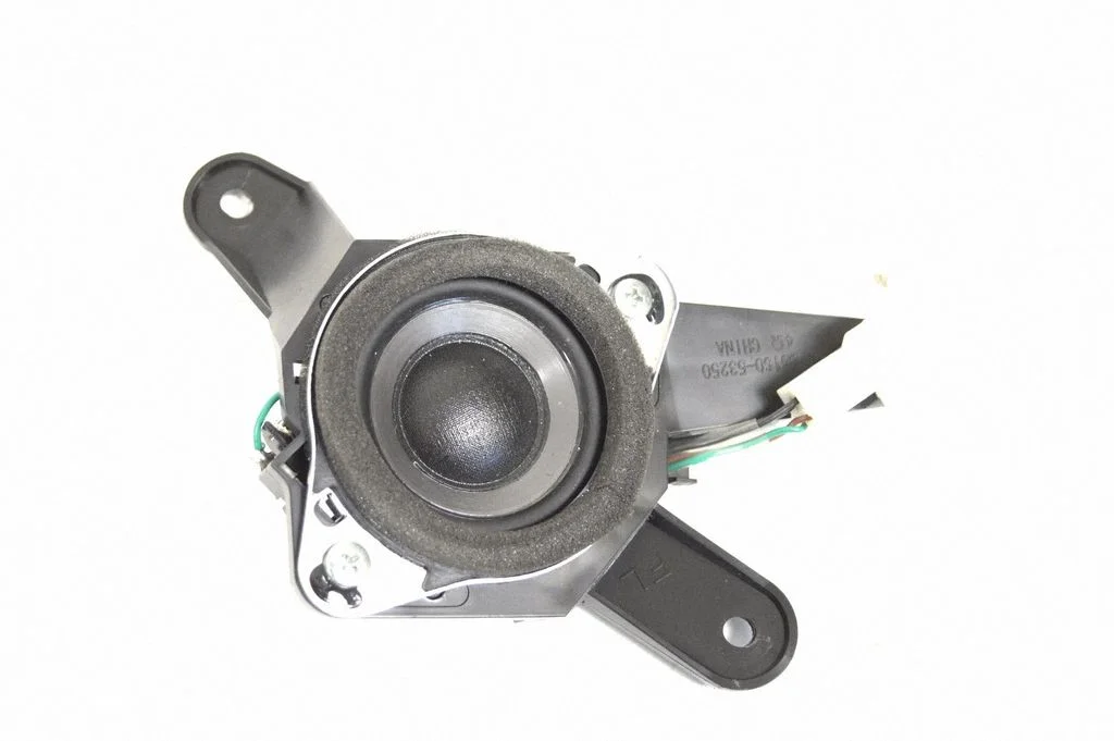 Skaļrunis (-ņi) priekšējās durvīs 8616053250