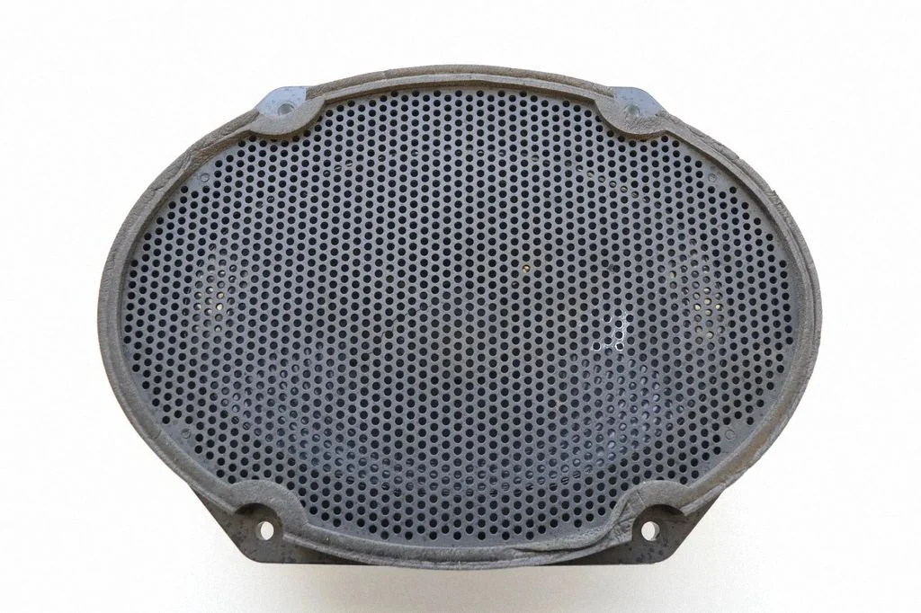 Front door speaker 9E5718971AA – Ford Fusion (2006-2012)