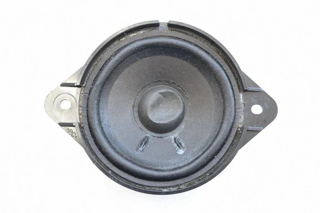Głośnik w drzwiach przednich – Audi A5 Sportback 8TA (2009-2016)