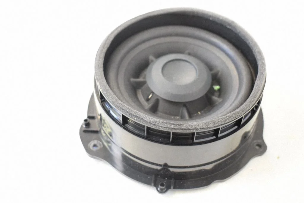 Skaļrunis (-ņi) priekšējās durvīs J8A218808EB