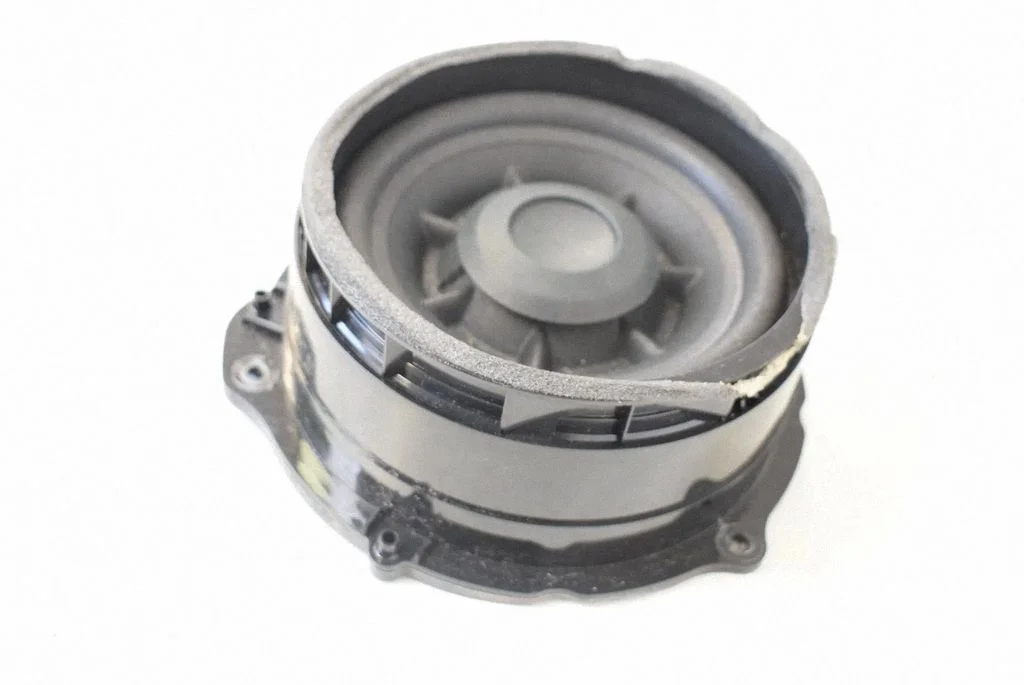 Skaļrunis (-ņi) priekšējās durvīs J8A218808EB