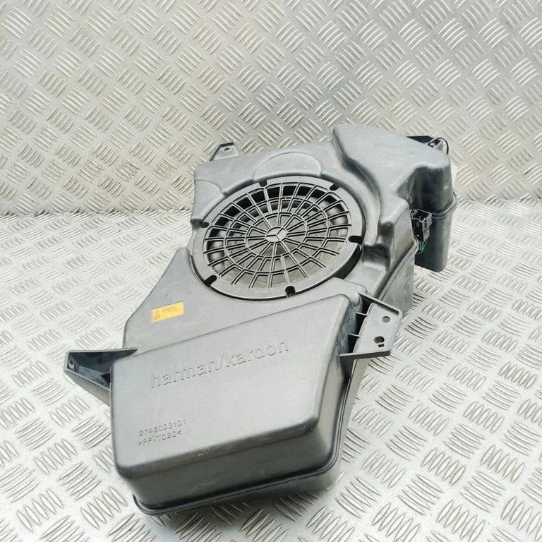 Subwoofer speaker A1668202202