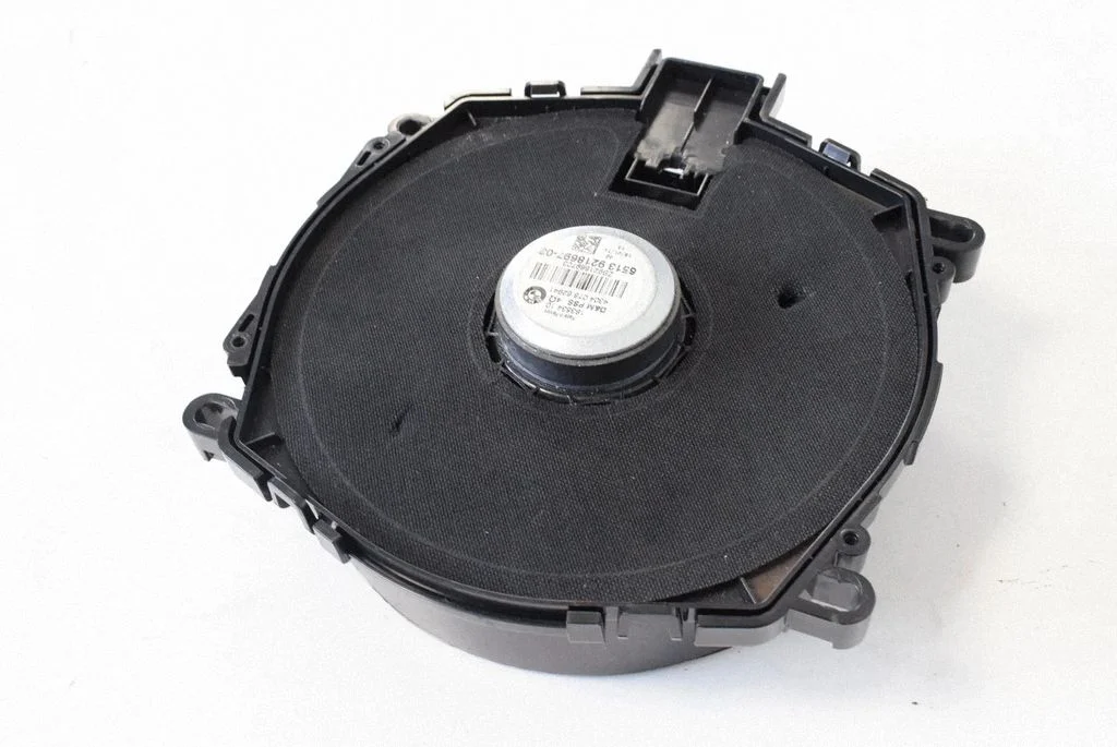 Front door speaker 9218697