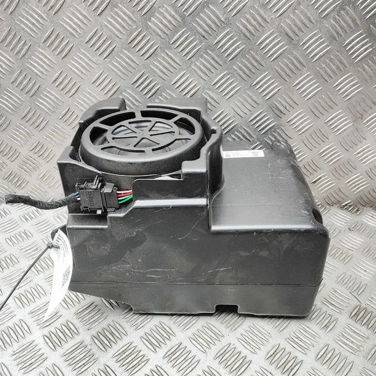 Zemfrekvences skaļrunis 11A035621B
