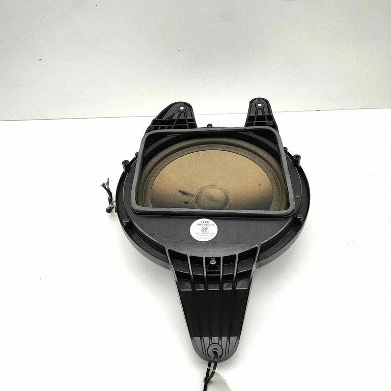 Zemfrekvences skaļrunis 8W6035412