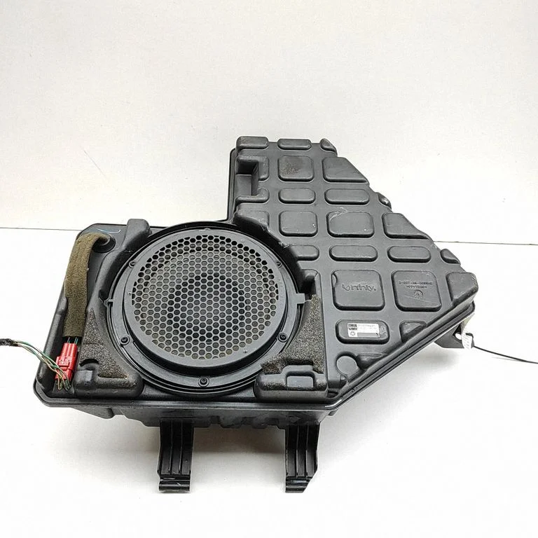 Subwoofer speaker 05107087AF