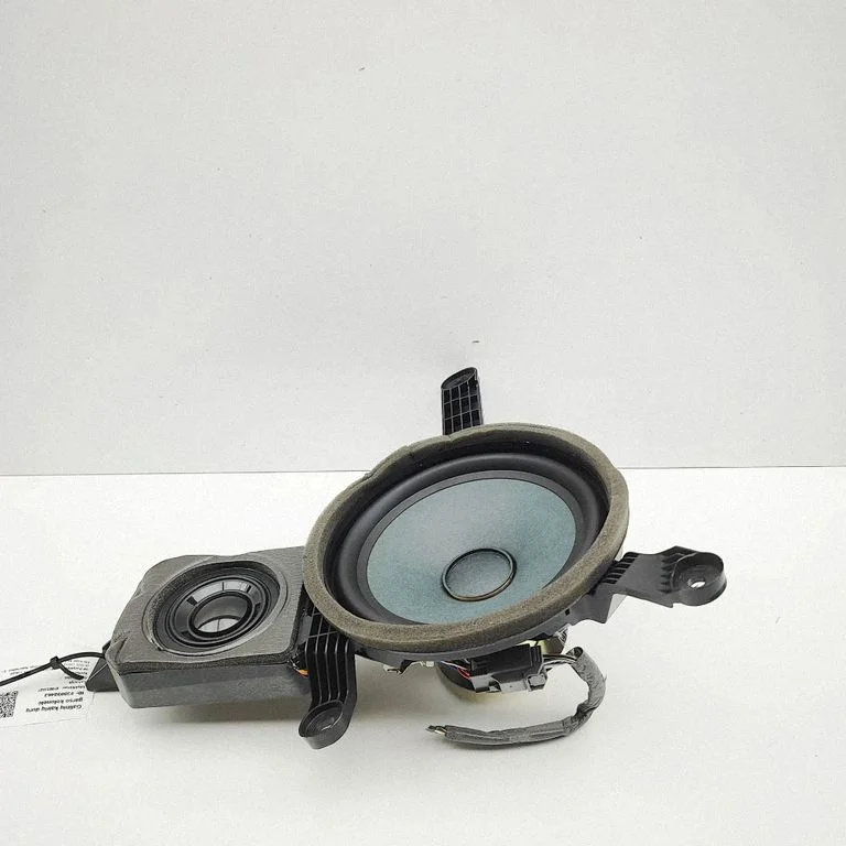 Subwoofer speaker – Jaguar F-Type (2013-)