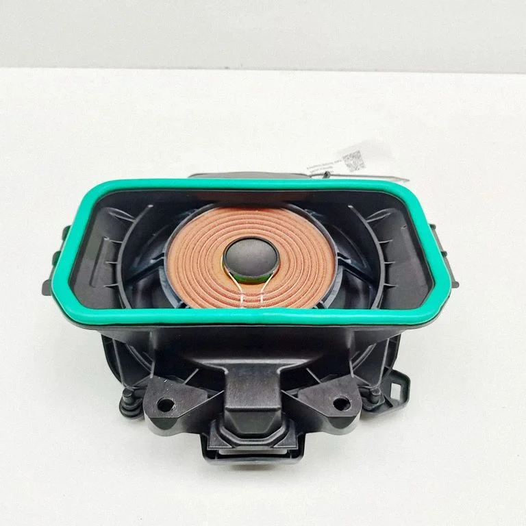 Zemfrekvences skaļrunis – BMW X5M G05 F95 (2019-)