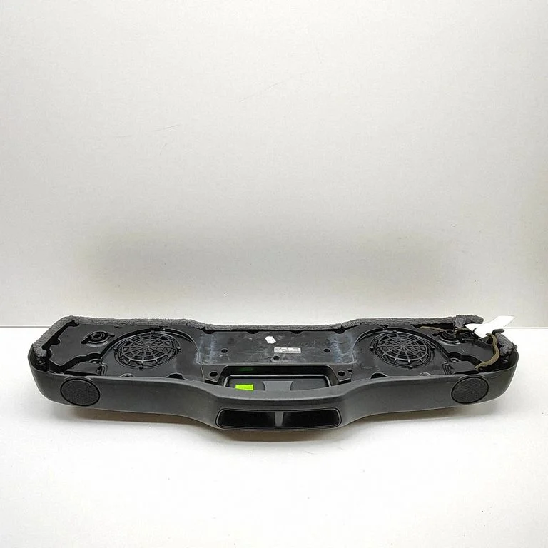 Subwoofer speaker 98764556400