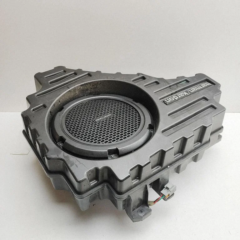 Subwoofer speaker 8950001901D