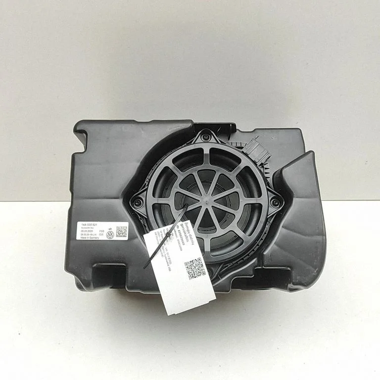 Zemfrekvences skaļrunis 14A035621