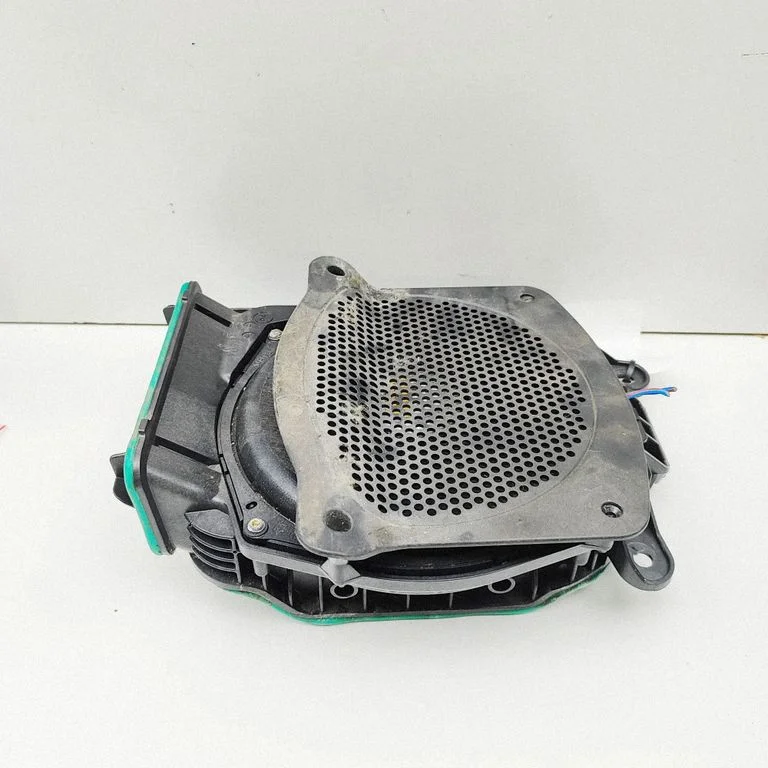 Subwoofer speaker 6801076