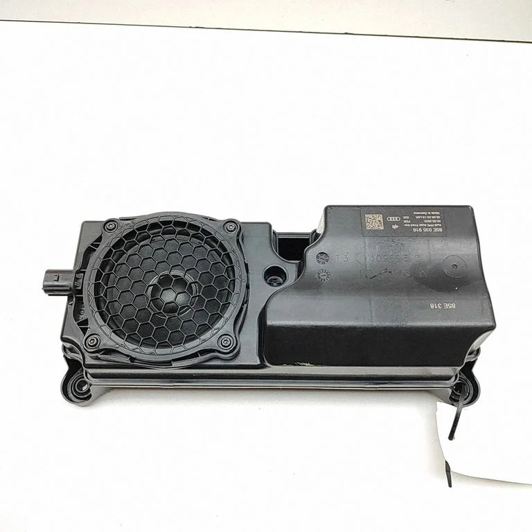 Subwoofer speaker 85E035916 – Audi Q6 e-tron (2024-)