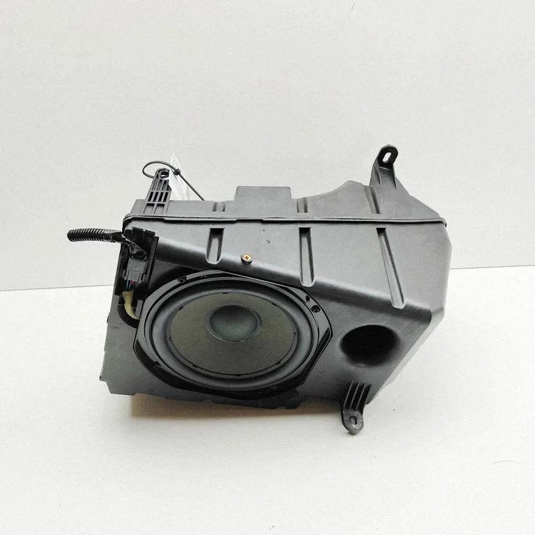 Subwoofer speaker – Tesla Model S (2012-)