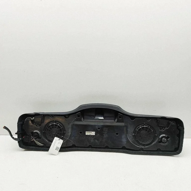 Subwoofer speaker 98764556401