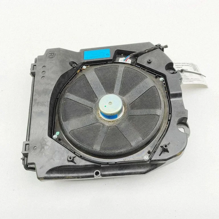 Subwoofer speaker – BMW 6 Series F12 F13 (2010-2018)
