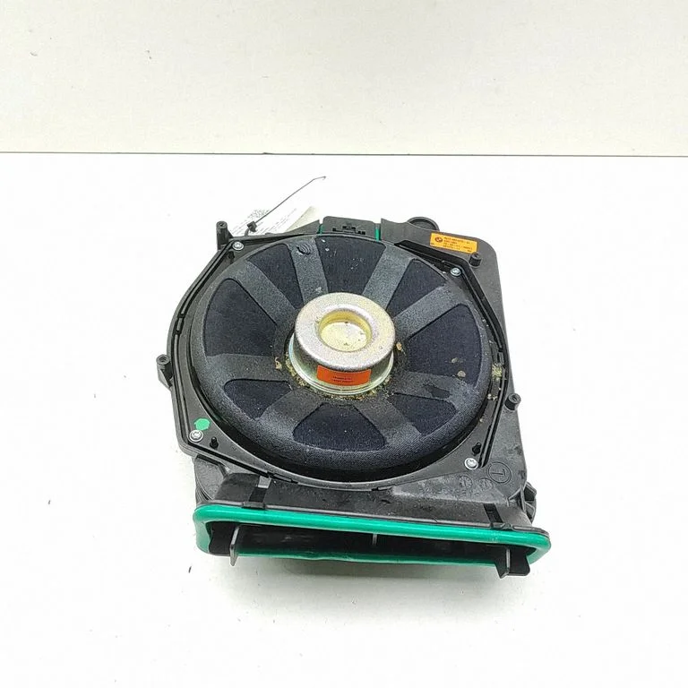 Subwoofer – BMW Seria 7 G11 G12 (2015-2022)