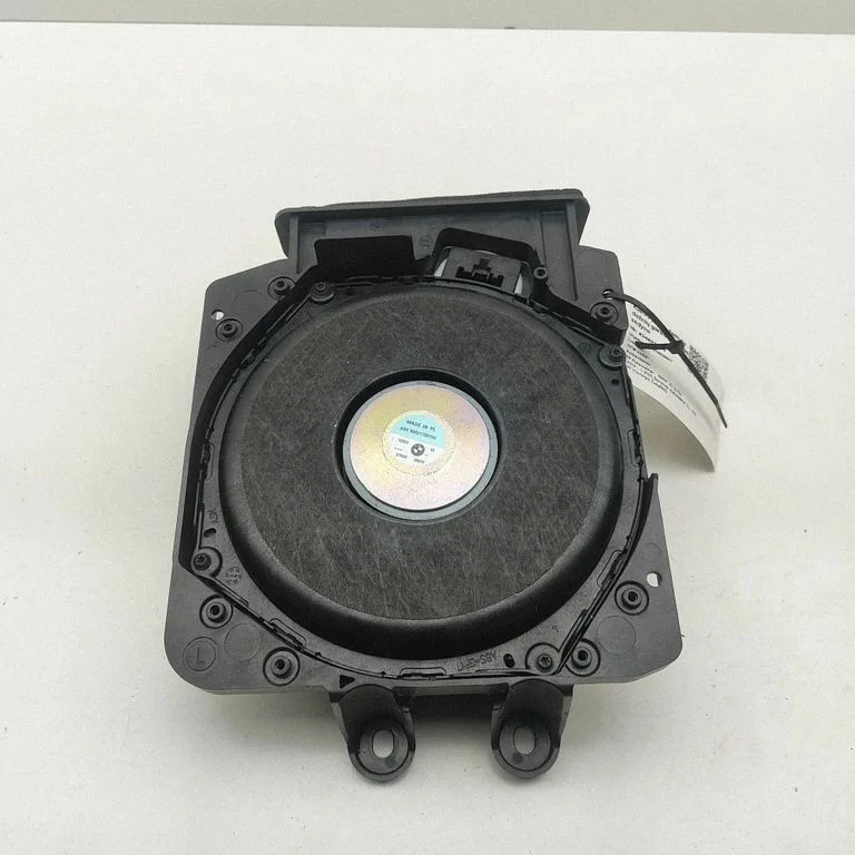 Subwoofer speaker 9858623