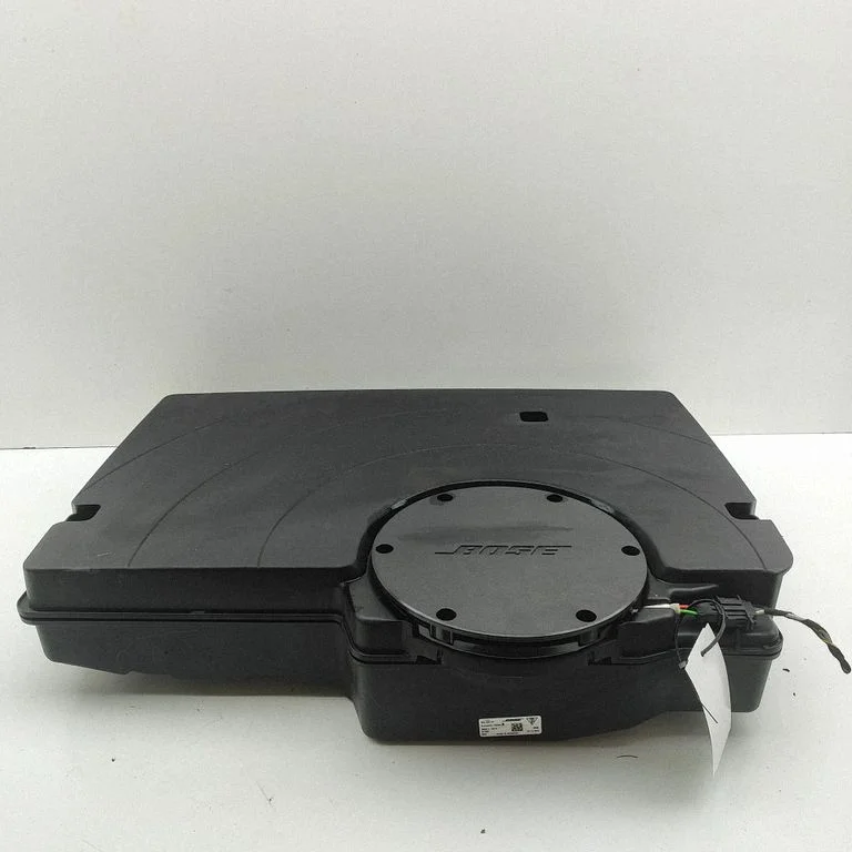 Subwoofer speaker 95C035481