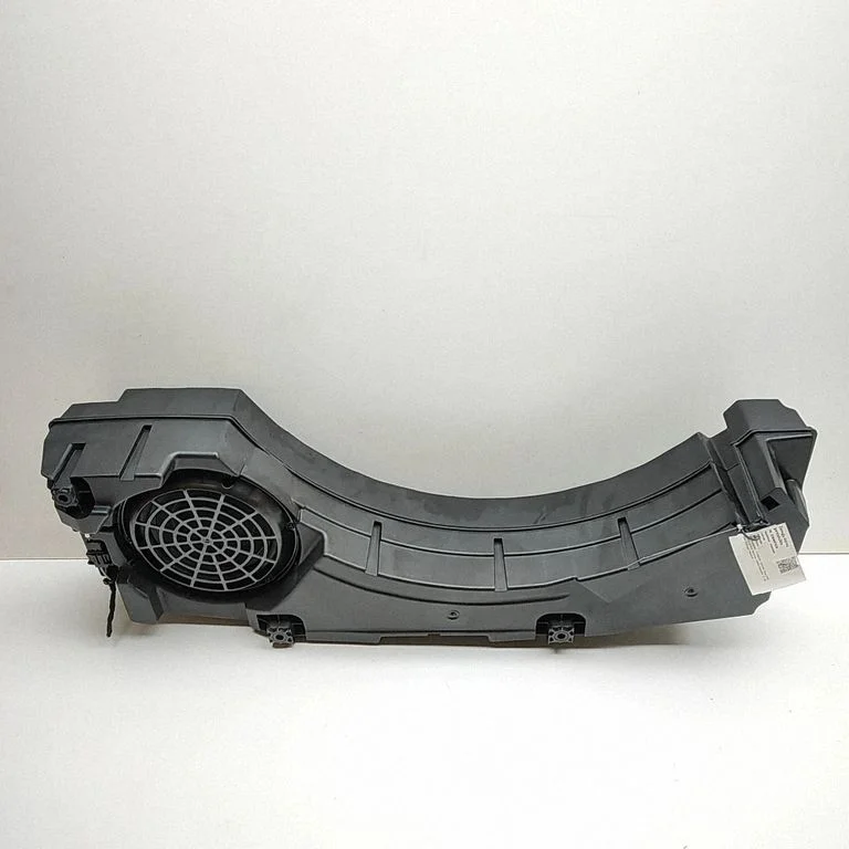 Zemfrekvences skaļrunis – Porsche Cayenne (9Y0 9Y3) (2018-)