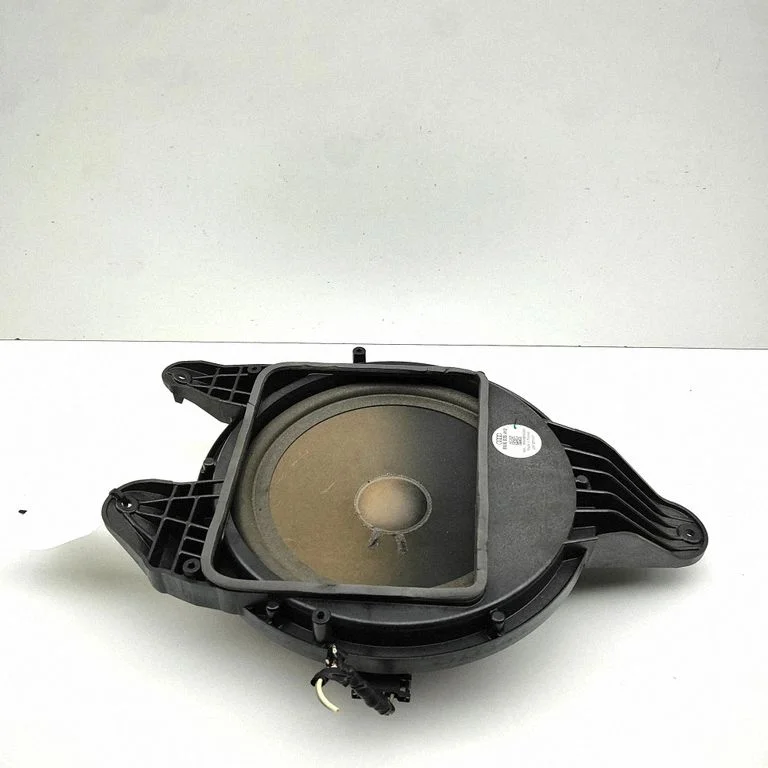 Subwoofer speaker 8W6035412