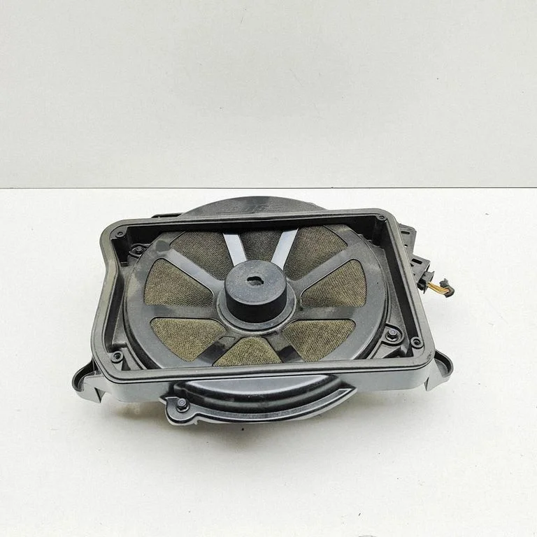 Subwoofer speaker 4G8035709