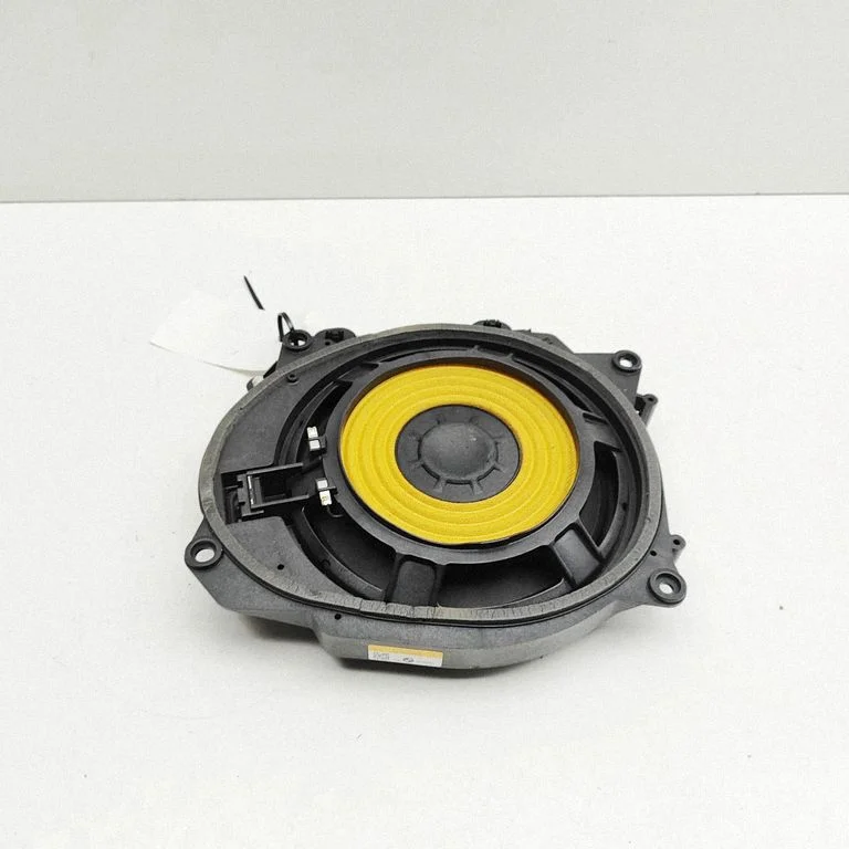 Subwoofer speaker – BMW iX1 (2022-)