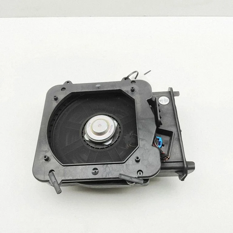 Subwoofer speaker – BMW X2 F39 (2018-2023)