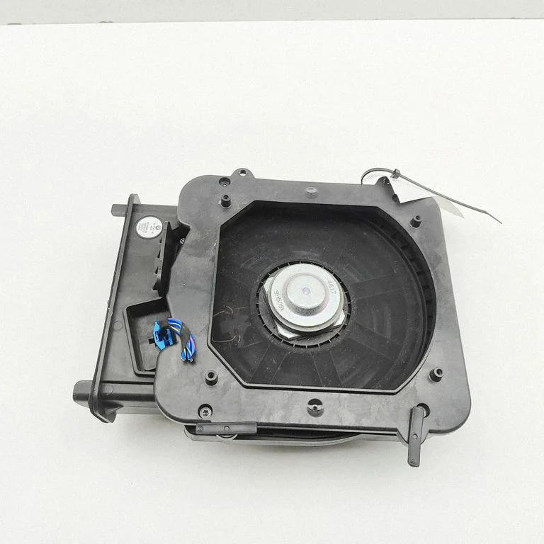 Subwoofer speaker – BMW X2 F39 (2018-2023)
