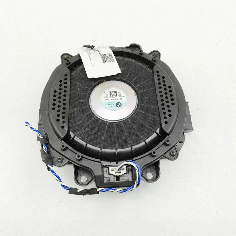 Zemfrekvences skaļrunis – BMW X5M G05 F95 (2019-)