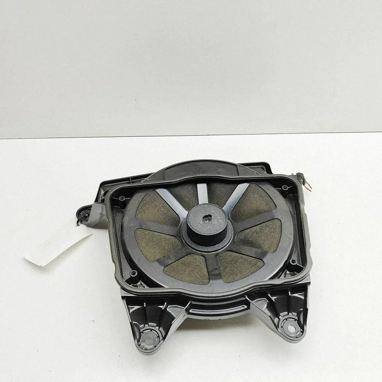 Subwoofer speaker 4H0035481A