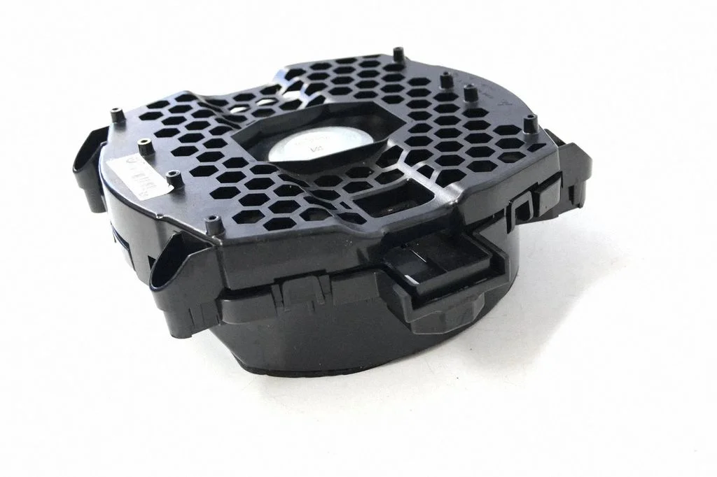 Subwoofer – BMW X5 E70 (2006-2013)