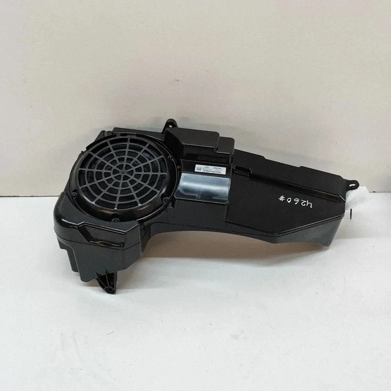 Subwoofer speaker – Audi A7 S7 4G (2011-2017)