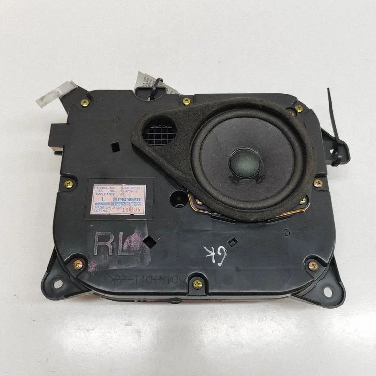 Subwoofer speaker – Lexus GS 300 400 430 (1991-2005)