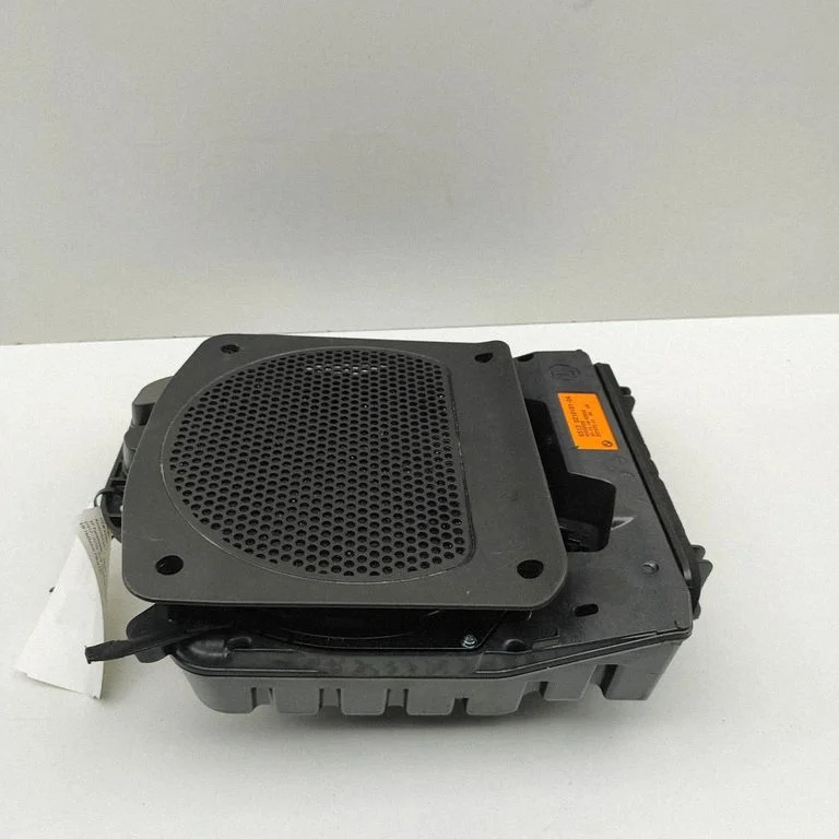 Subwoofer speaker – BMW 3 Series GT F34 (2013-2017)