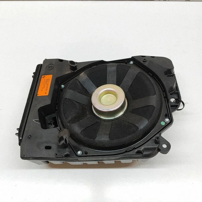 Subwoofer – BMW Series 4 M4 F82 F83 (2014-2020)